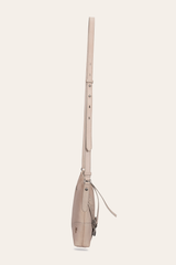 Veronica Cream Crossbody - Cream