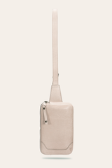 Melissa Zip Sling in Nude - Nude