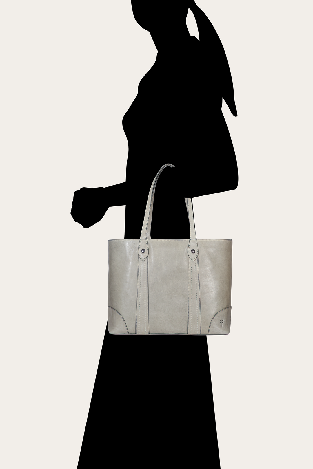 Melissa Willow Shopper - Willow