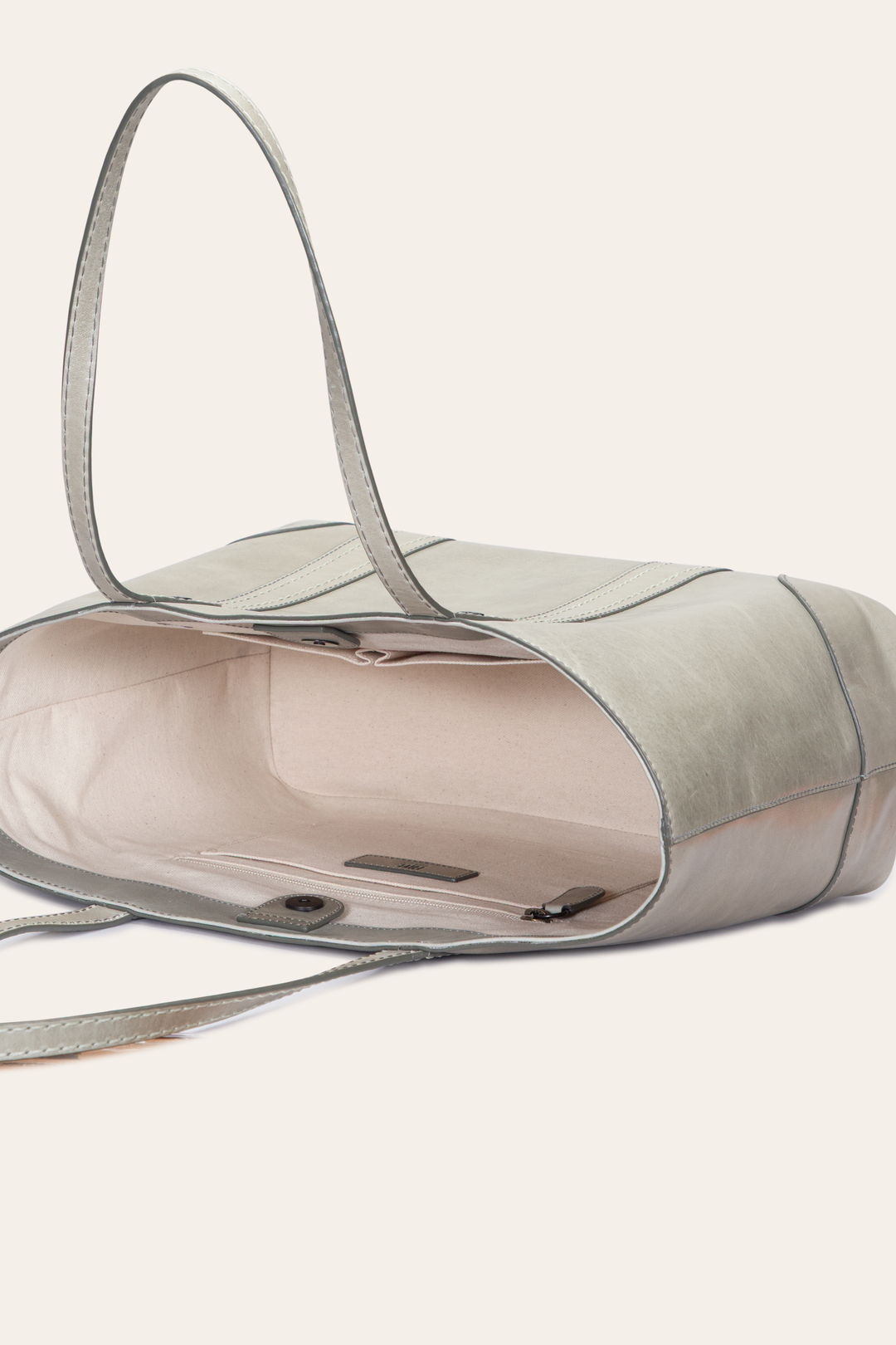Melissa Willow Shopper - Willow