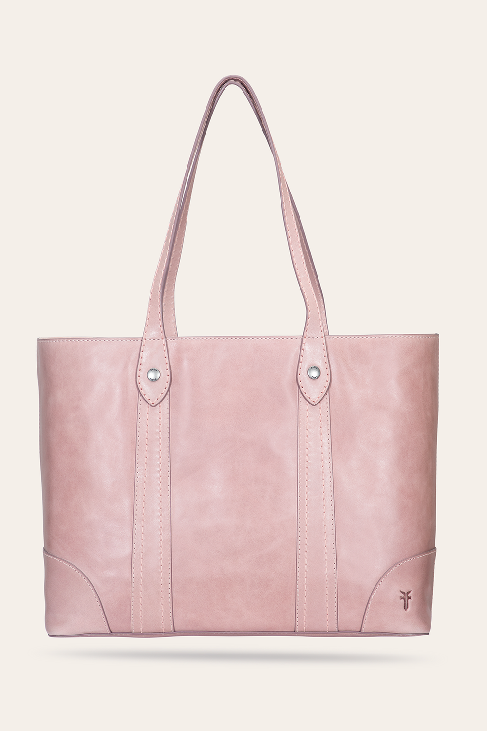 Melissa Woodrose Shopper - Woodrose