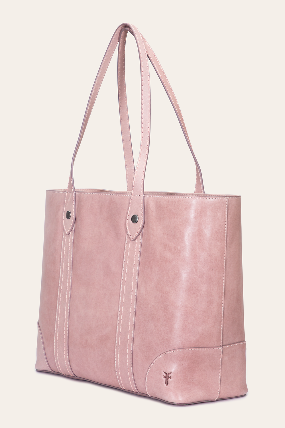 Melissa Woodrose Shopper - Woodrose