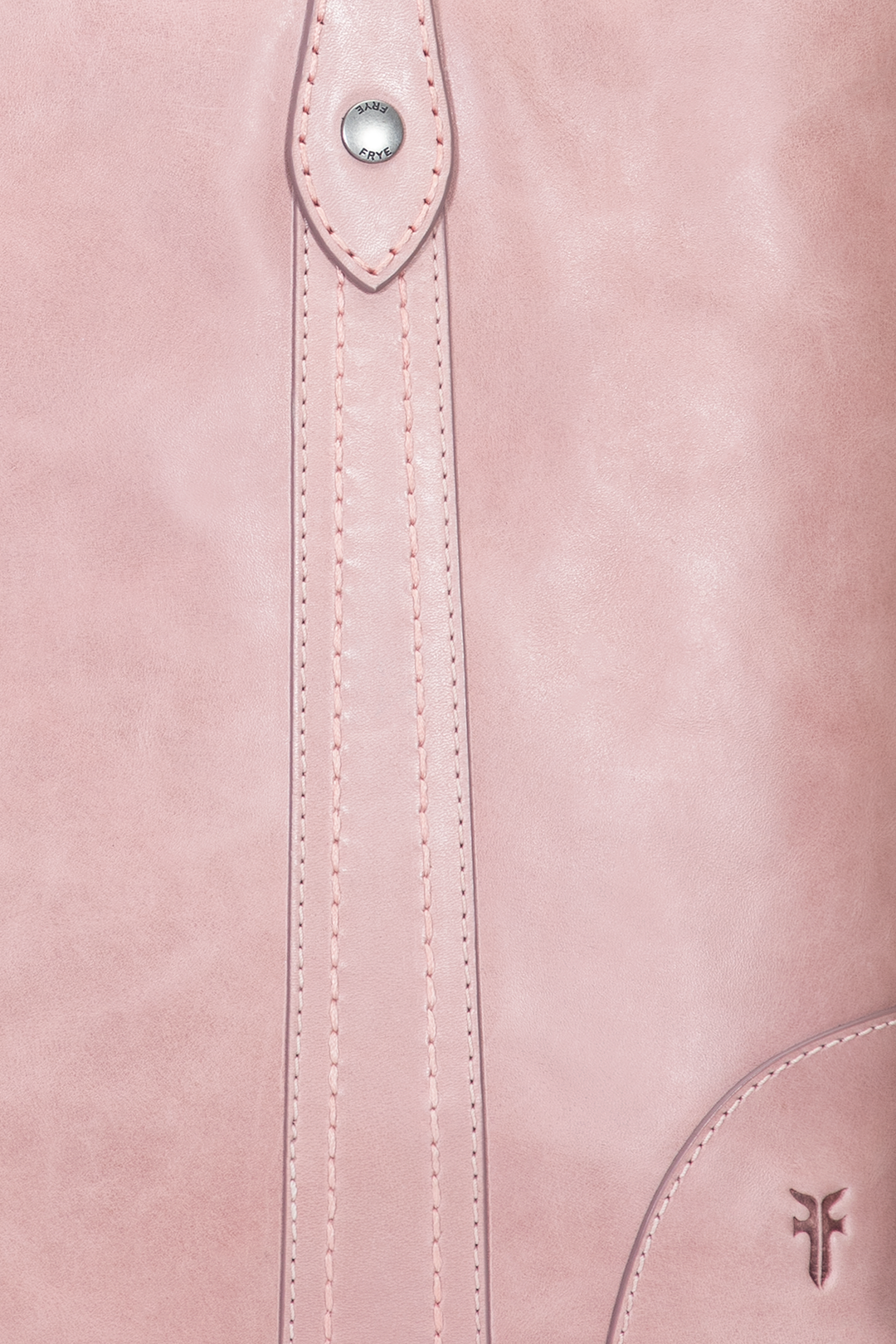 Melissa Woodrose Shopper - Woodrose
