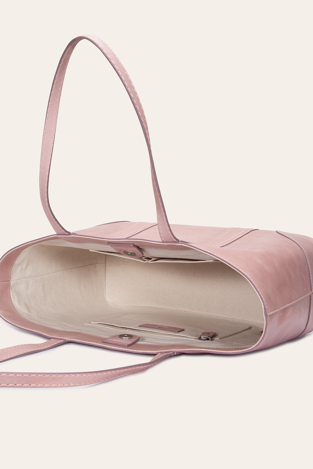 Melissa Woodrose Shopper - Woodrose