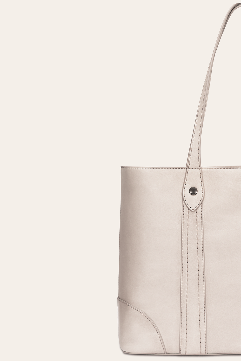 Melissa Nude Shopper - Nude