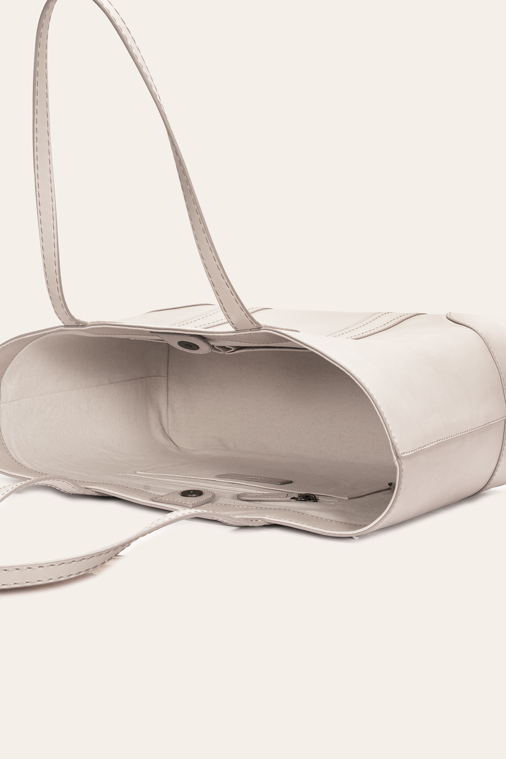 Melissa Nude Shopper - Nude