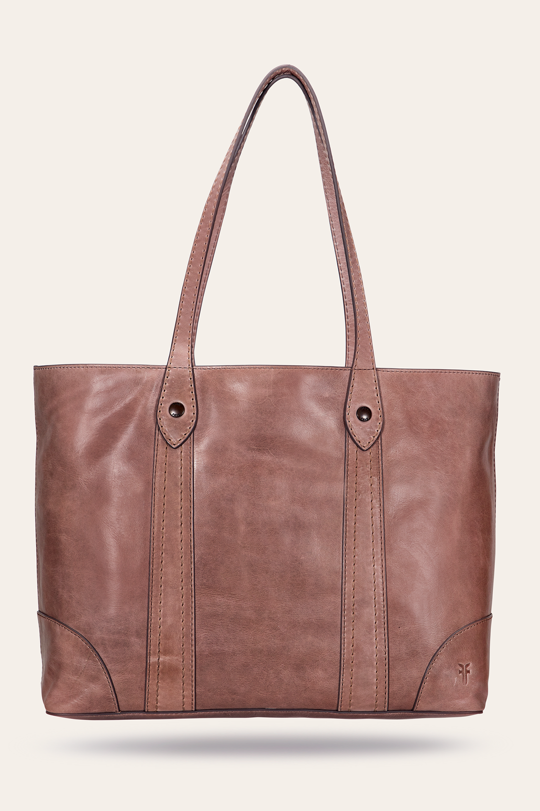 Melissa Mushroom Shopper - Mushroom