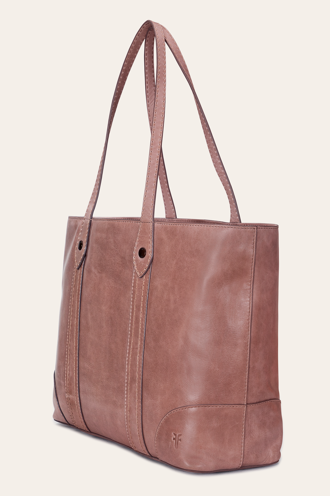 Melissa Mushroom Shopper - Mushroom