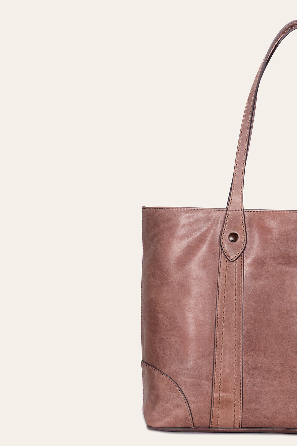 Melissa Mushroom Shopper - Mushroom