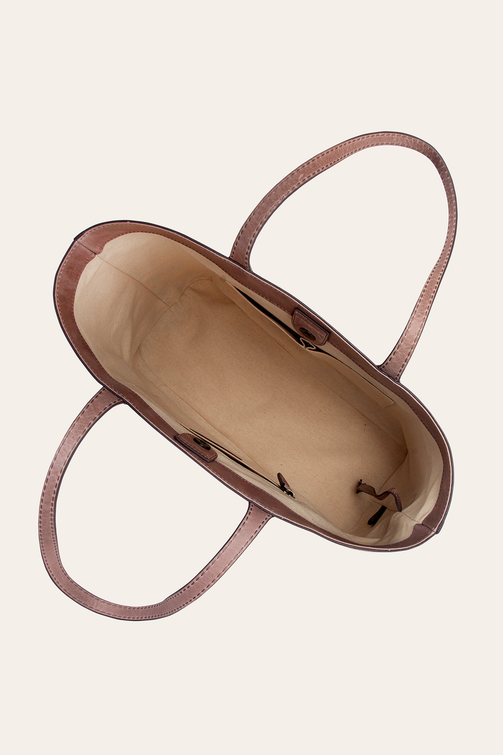 Melissa Mushroom Shopper - Mushroom