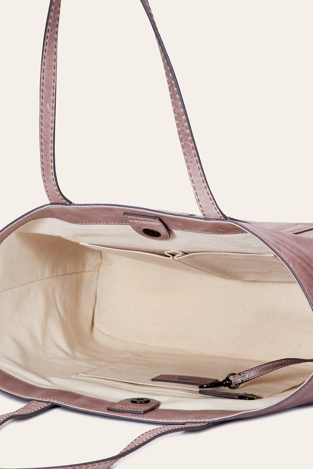 Melissa Mushroom Shopper - Mushroom