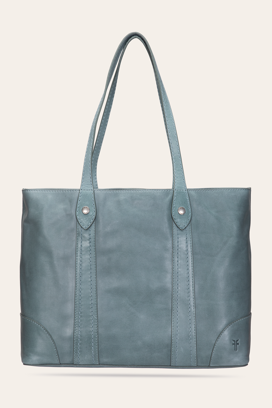 Melissa Sky Blue Shopper - Sky Blue