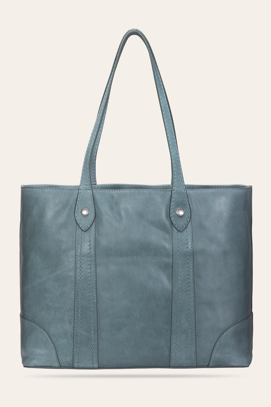 Melissa Sky Blue Shopper - Sky Blue