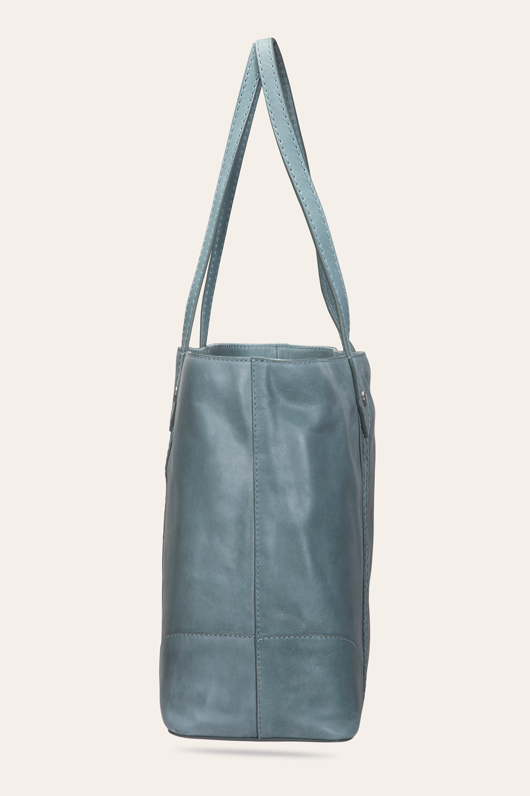 Melissa Sky Blue Shopper - Sky Blue