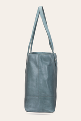 Melissa Sky Blue Shopper - Sky Blue