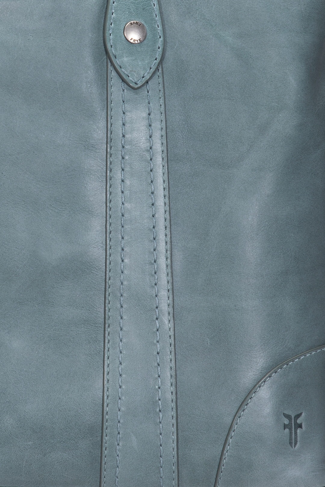 Melissa Sky Blue Shopper - Sky Blue