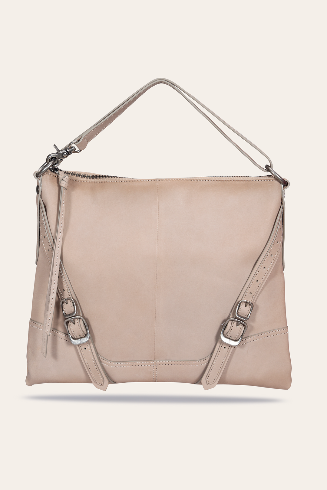 Veronica Cream Boho - Cream