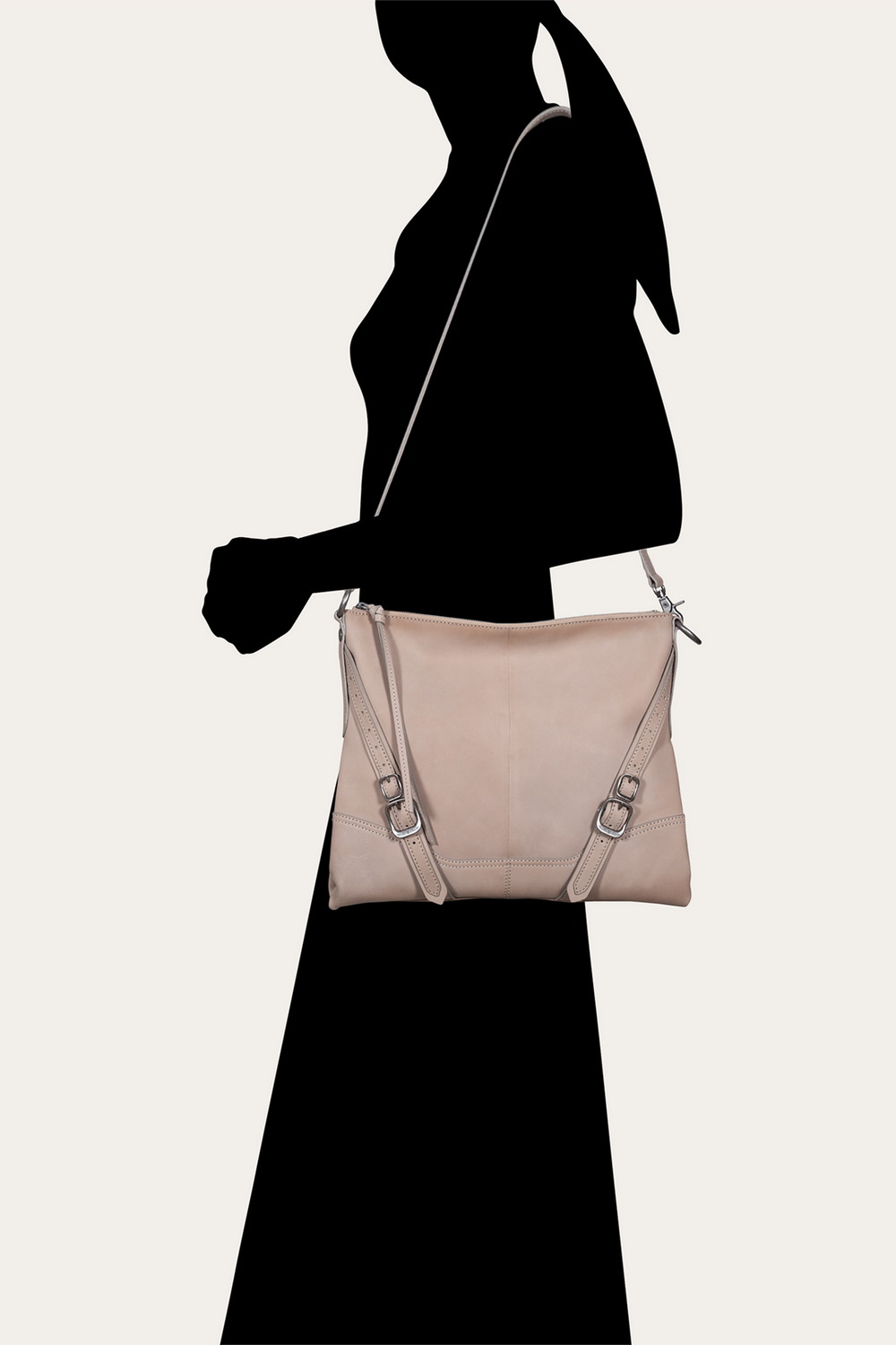 Veronica Cream Boho - Cream