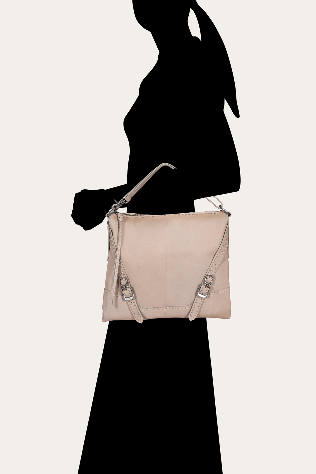 Veronica Cream Boho - Cream