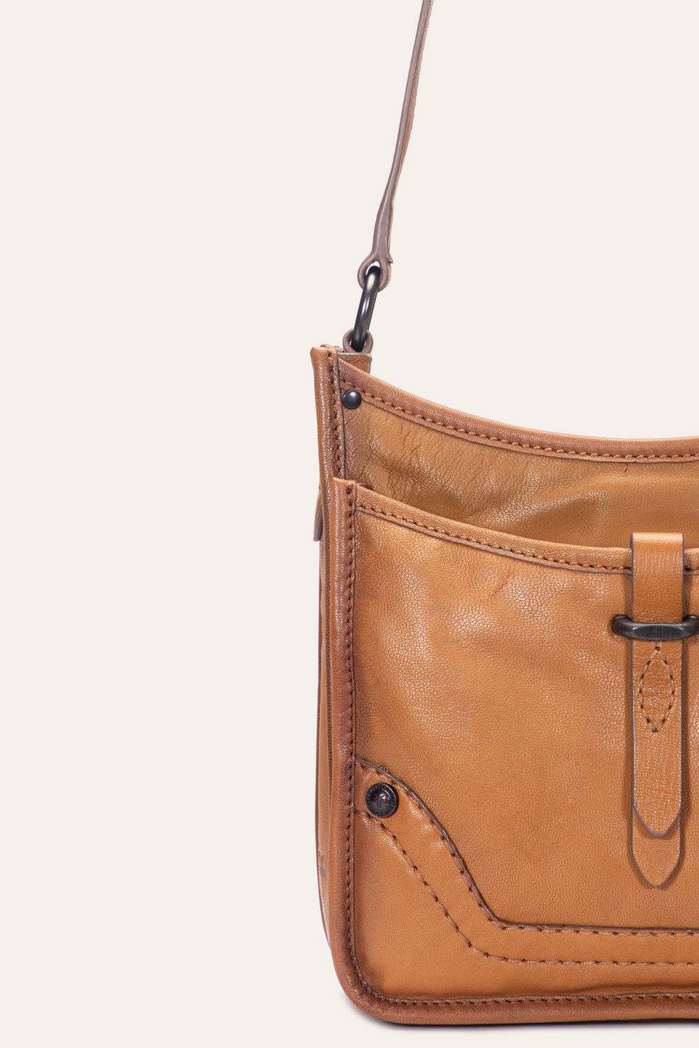 Campus Canyon Crossbody - Canyon