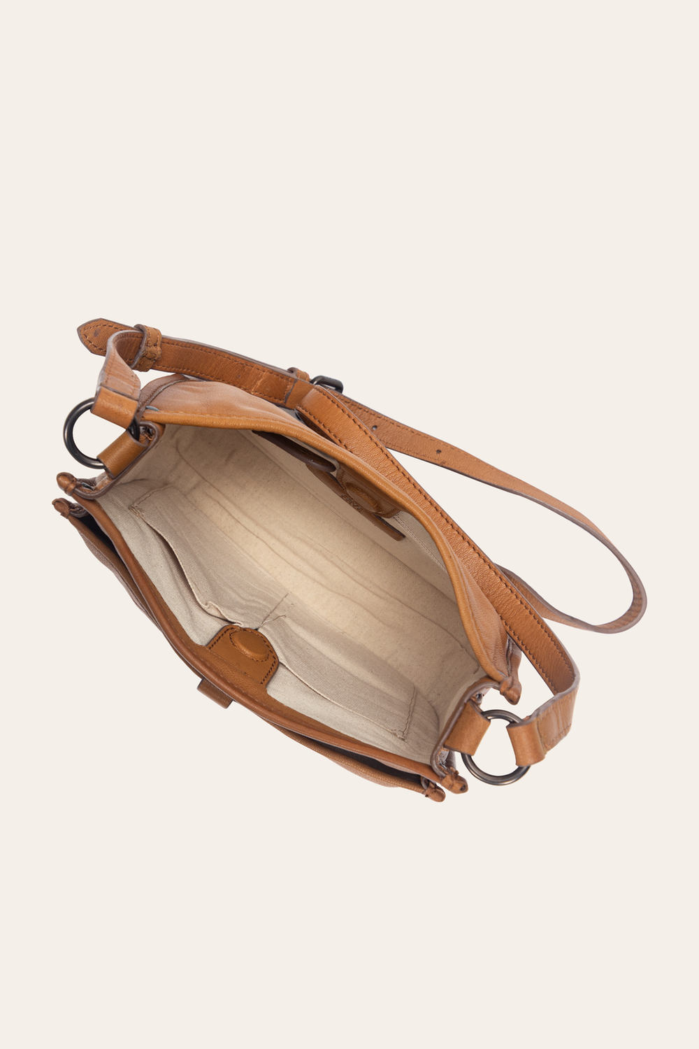 Campus Canyon Crossbody - Canyon