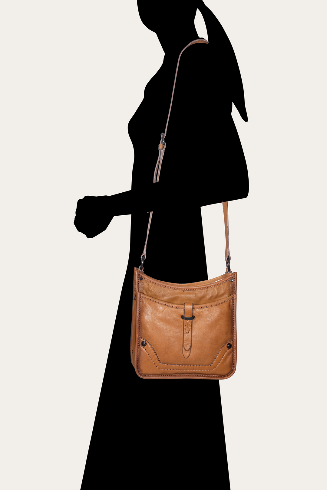 Campus Canyon Crossbody - Canyon