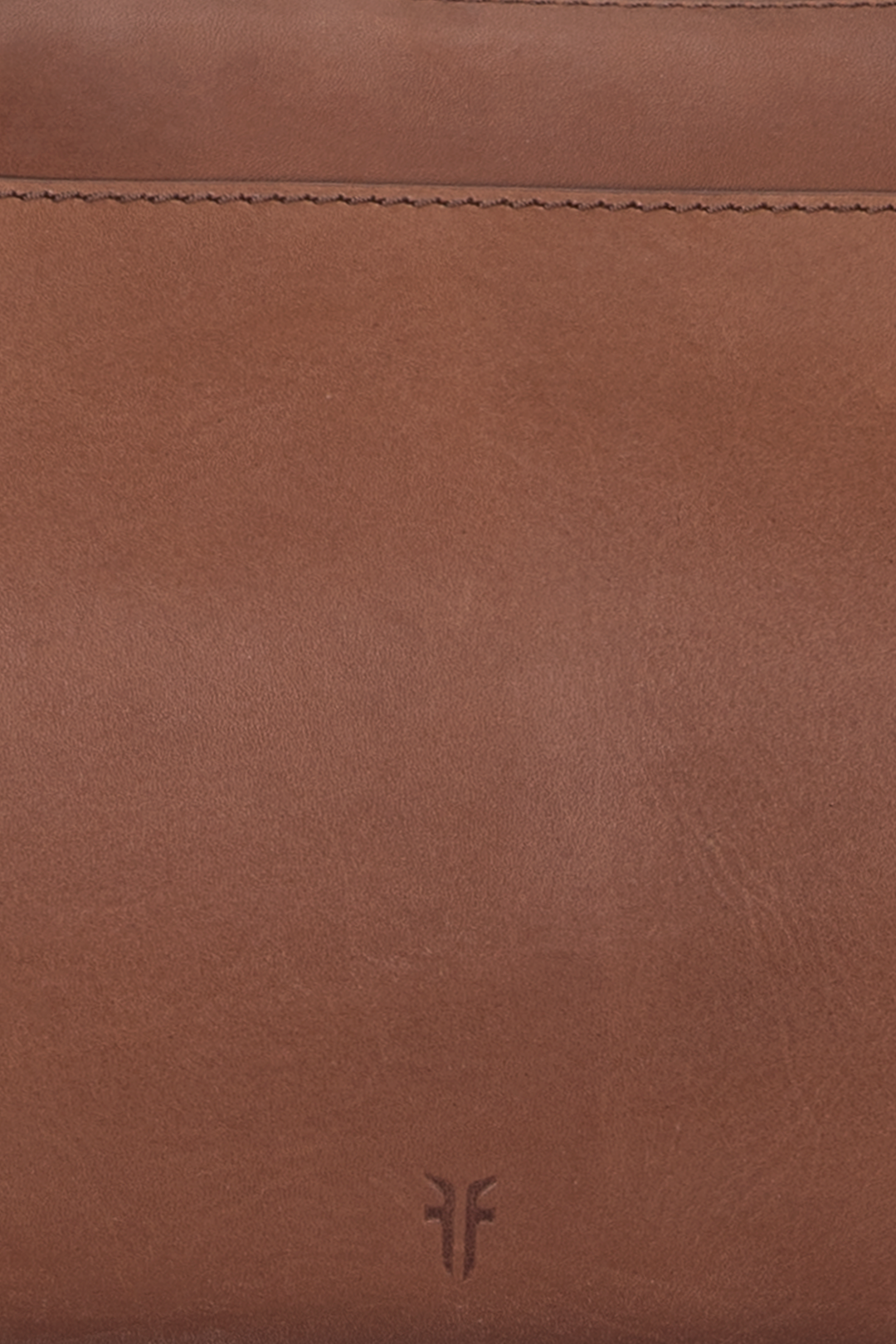 Women's Cheyenne Small Satchel Bag (Cognac) - Cognac