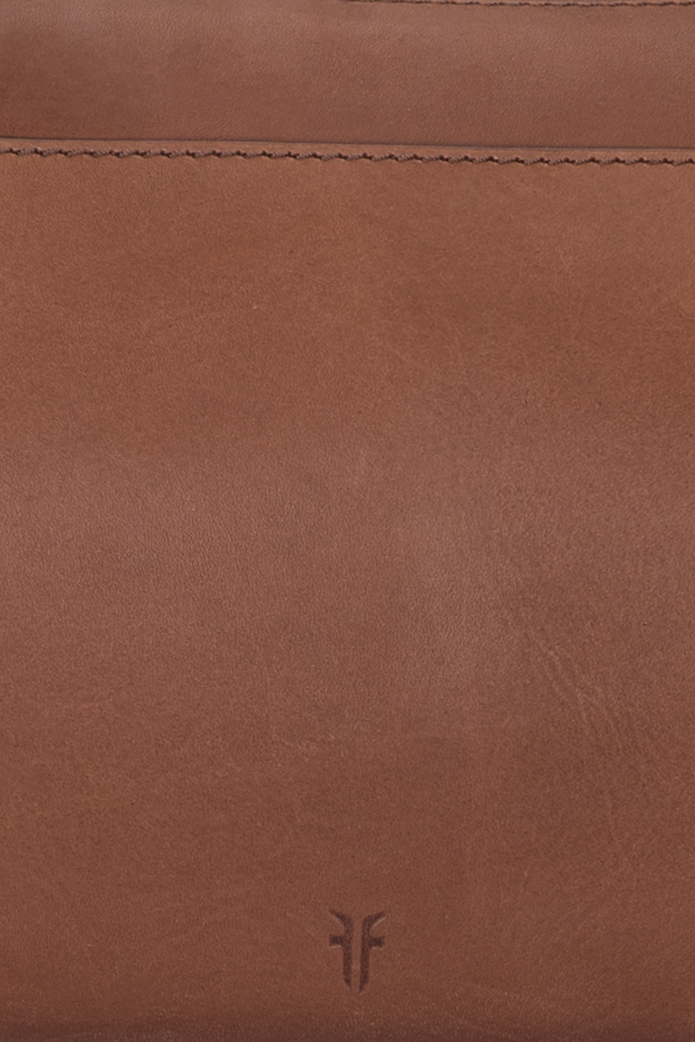 Women's Cheyenne Small Satchel Bag (Cognac) - Cognac