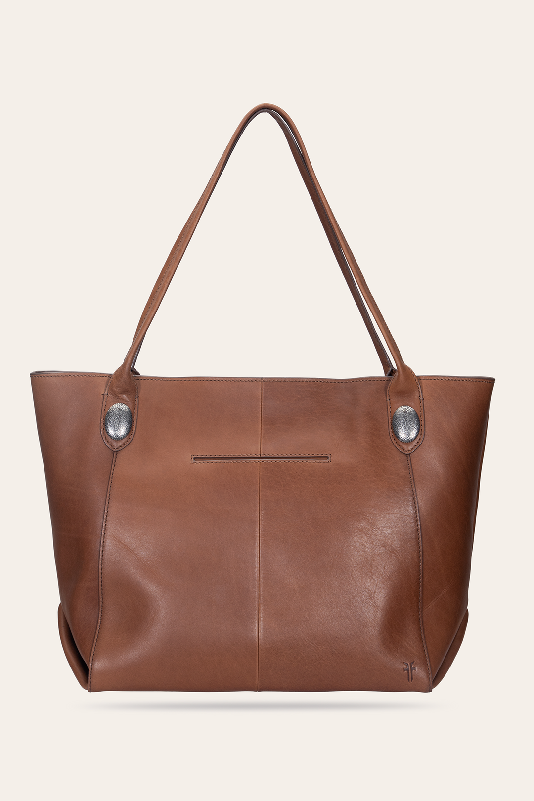 Women's Cheyenne 4Poster Bag (Cognac) - Cognac