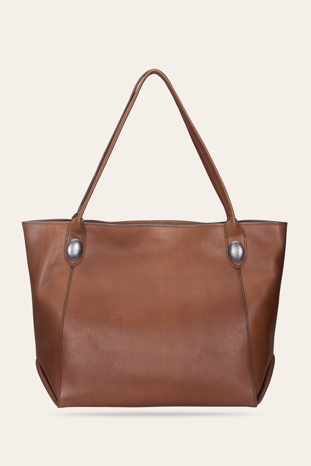 Women's Cheyenne 4Poster Bag (Cognac) - Cognac
