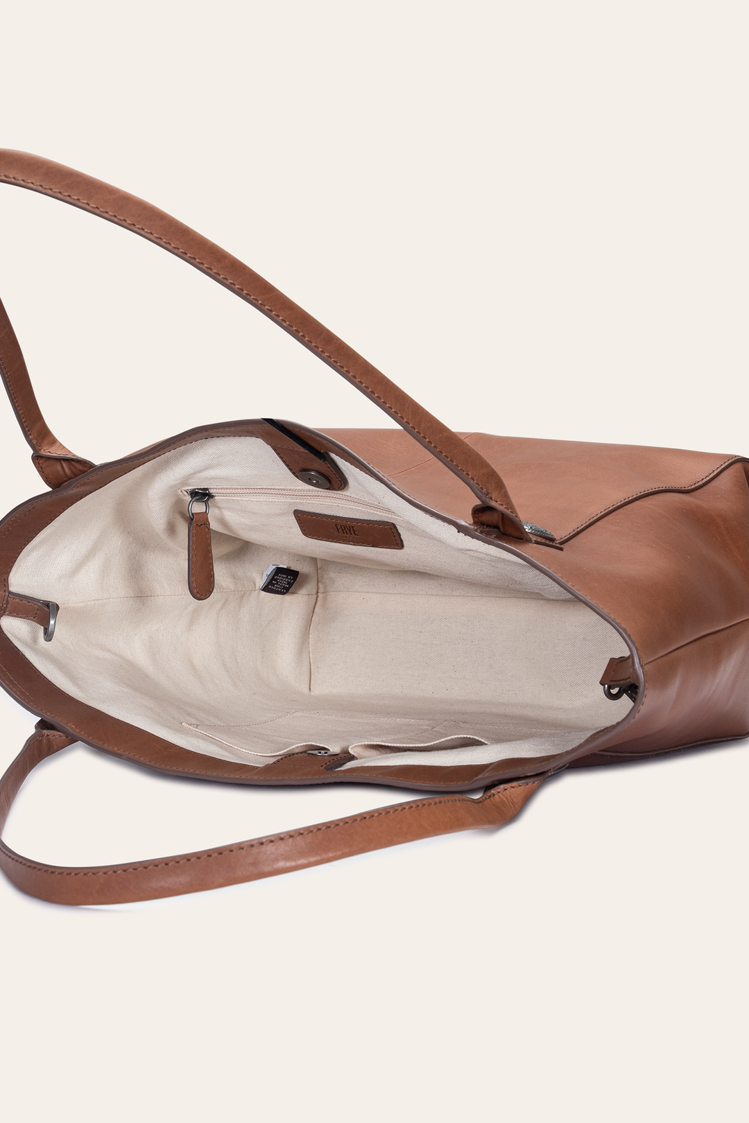 Women's Cheyenne 4Poster Bag (Cognac) - Cognac