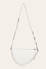 Women's Cheyenne Saddle Bag (Oat) - Oat