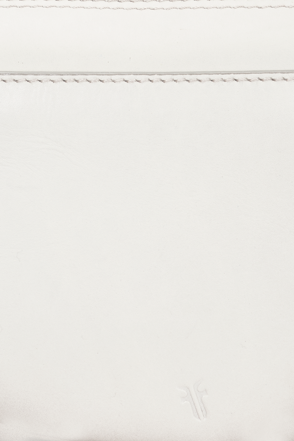 Women's Cheyenne Saddle Bag (Oat) - Oat