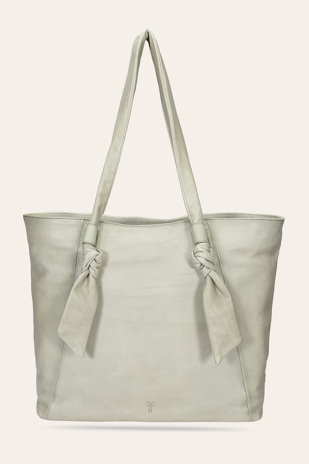 Women's Nora Knotted Tote Bag (Willow) - Willow