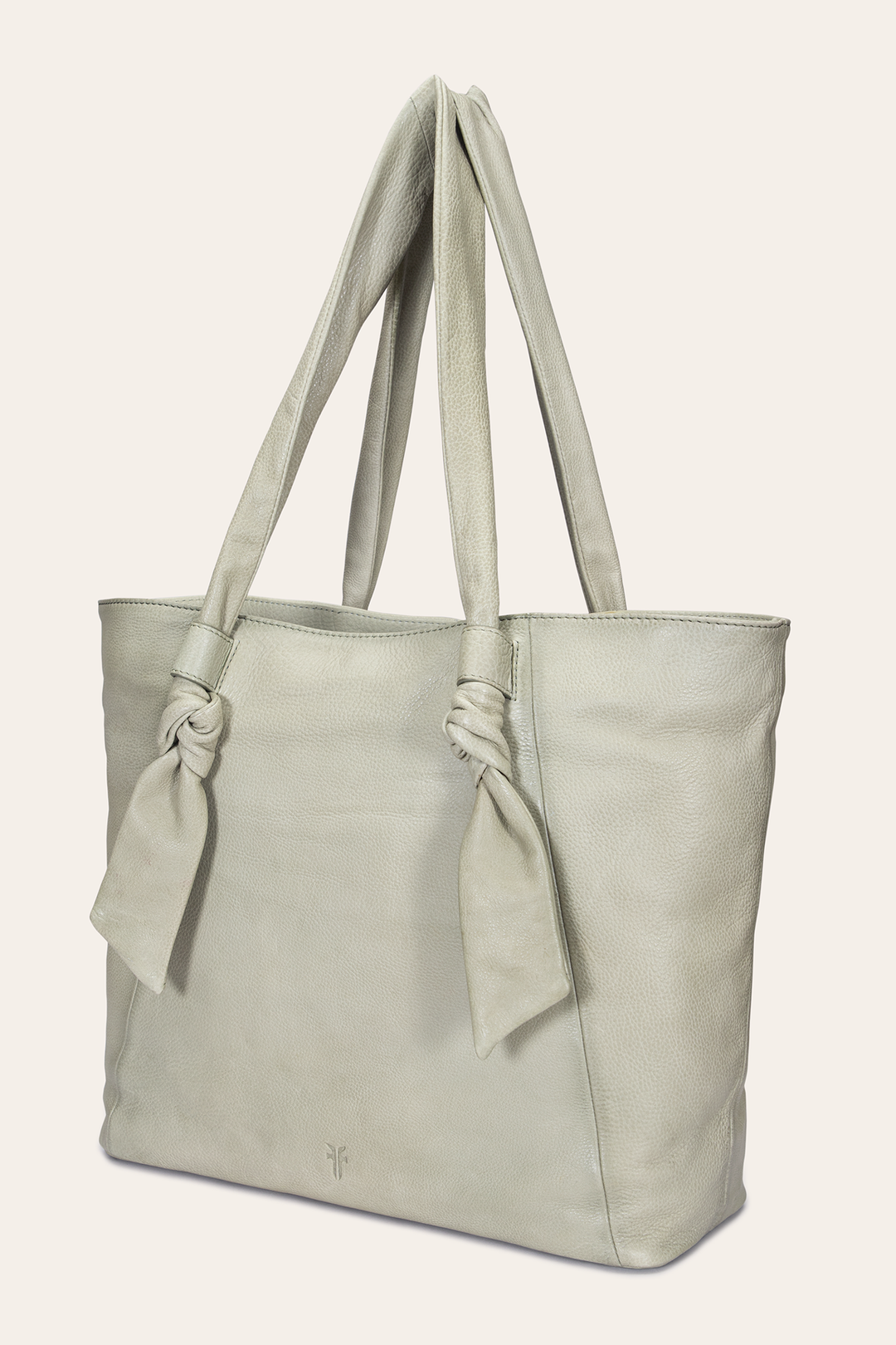 Women's Nora Knotted Tote Bag (Willow) - Willow