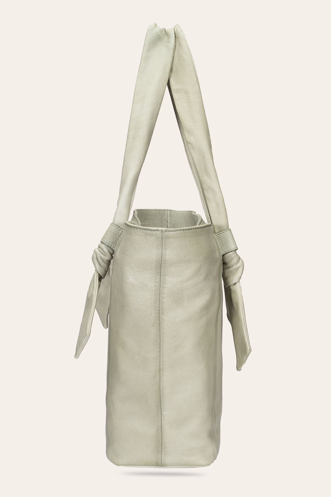 Women's Nora Knotted Tote Bag (Willow) - Willow