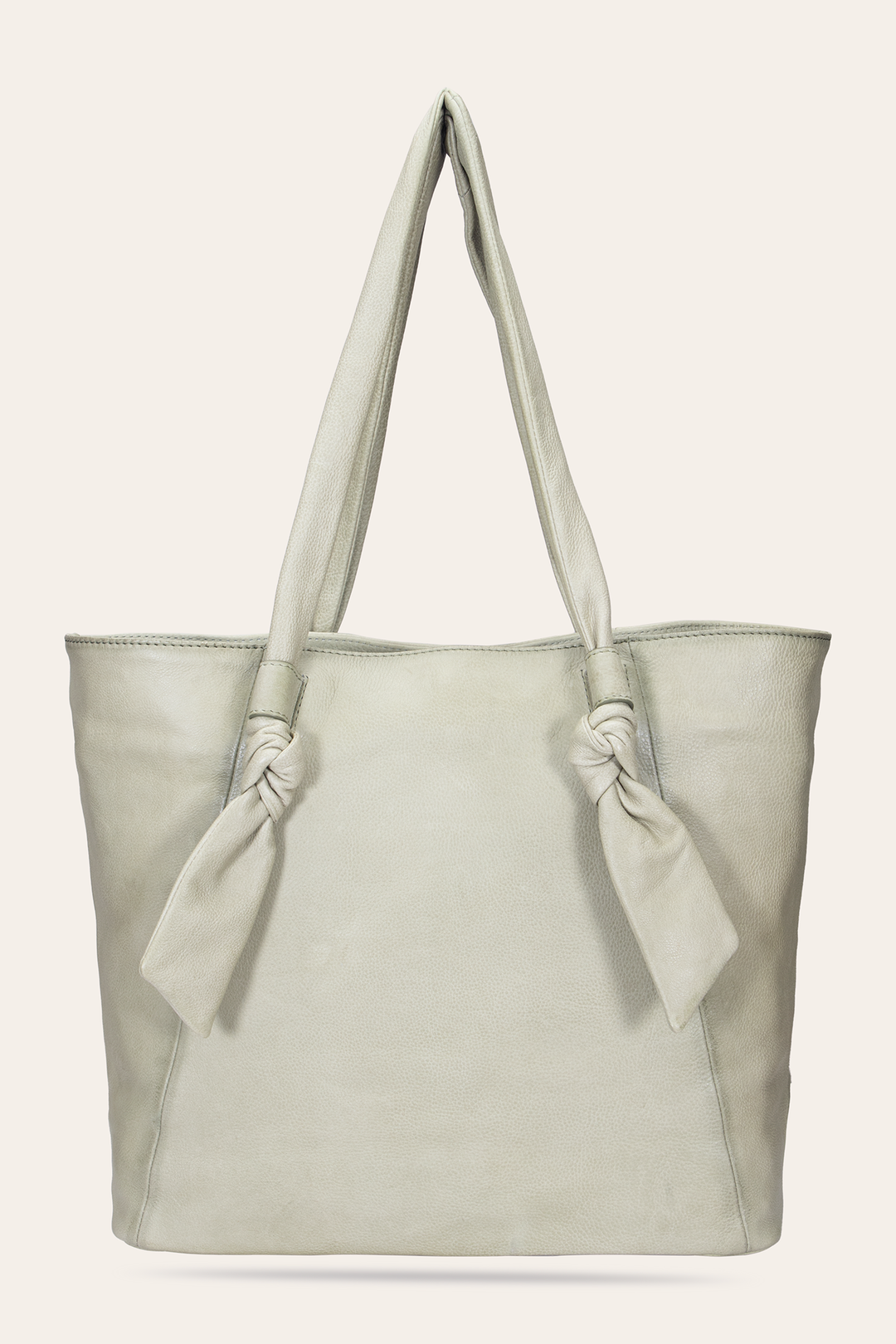 Women's Nora Knotted Tote Bag (Willow) - Willow