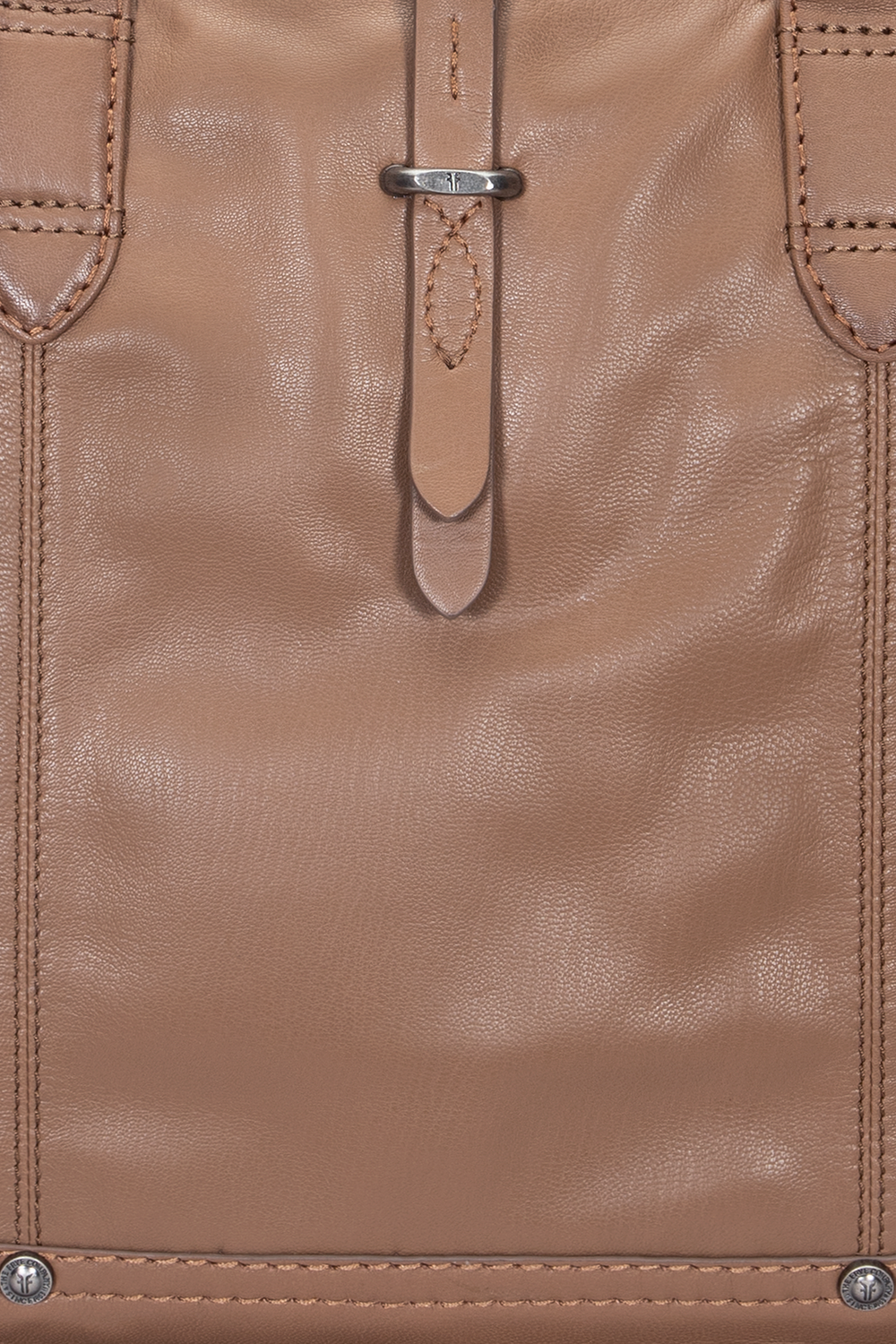 Women's Campus Tote Bag (Beige) - Beige