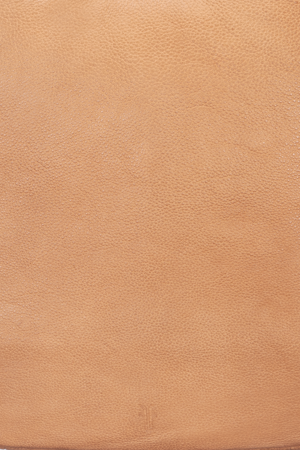 Women's Nora Backpack Hobo Bag (Beige) - Beige