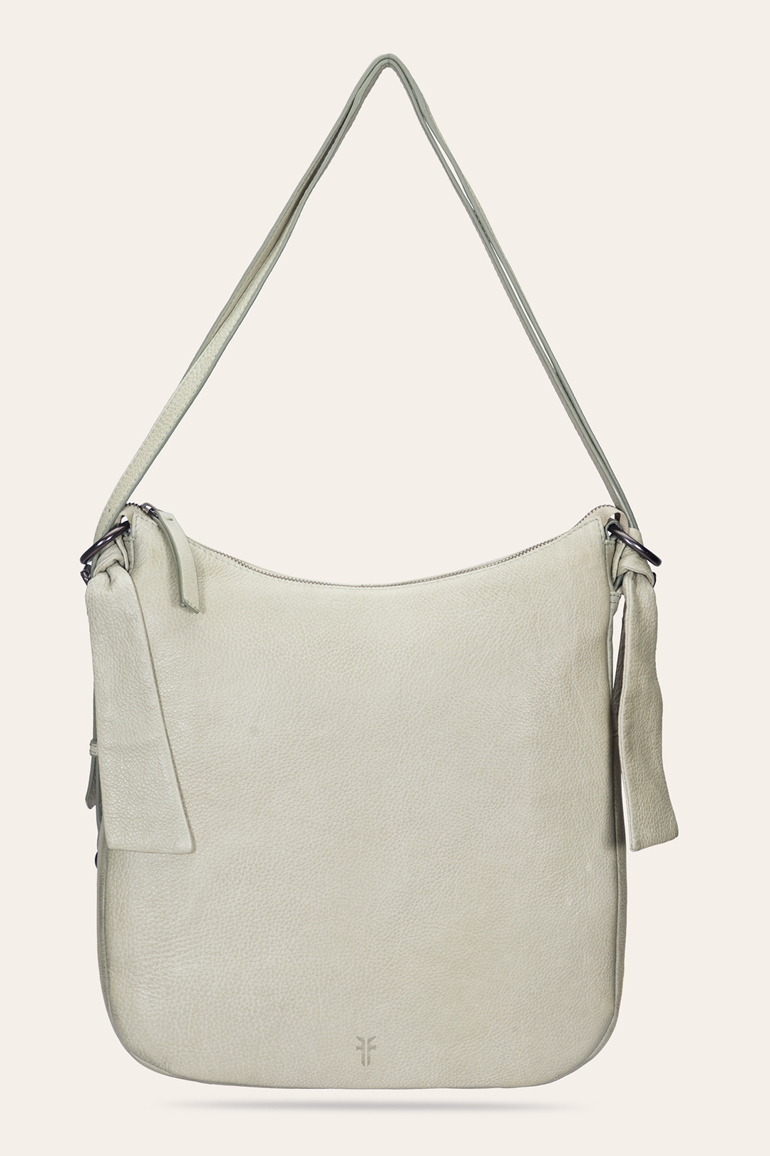 Women's Nora Backpack Hobo Bag (Willow) - Willow