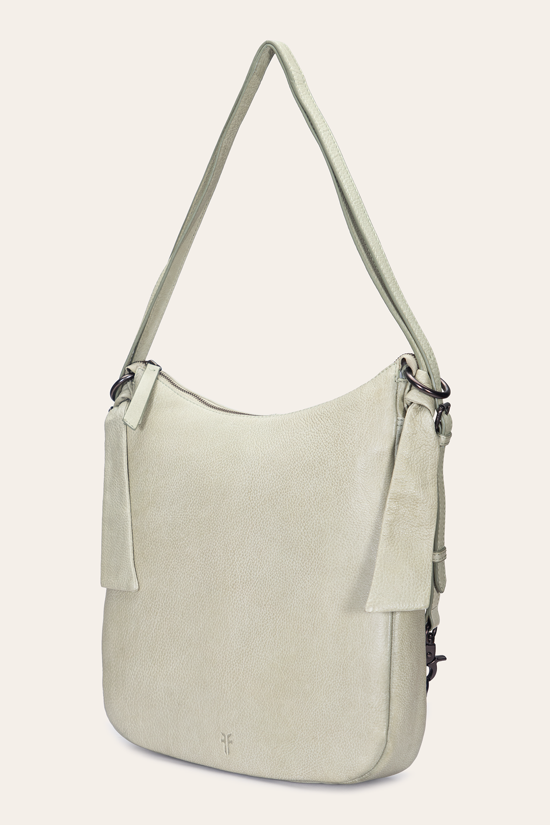 Women's Nora Backpack Hobo Bag (Willow) - Willow