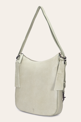 Women's Nora Backpack Hobo Bag (Willow) - Willow