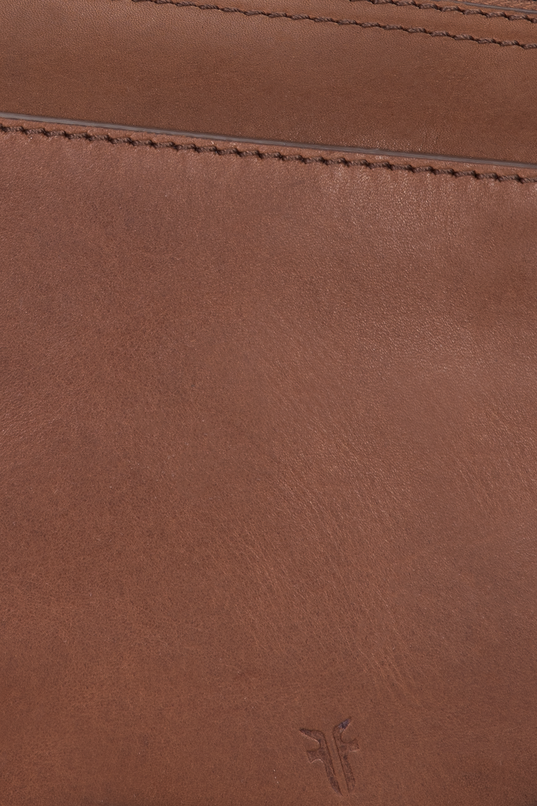Women's Cheyenne Saddle Bag (Cognac) - Cognac