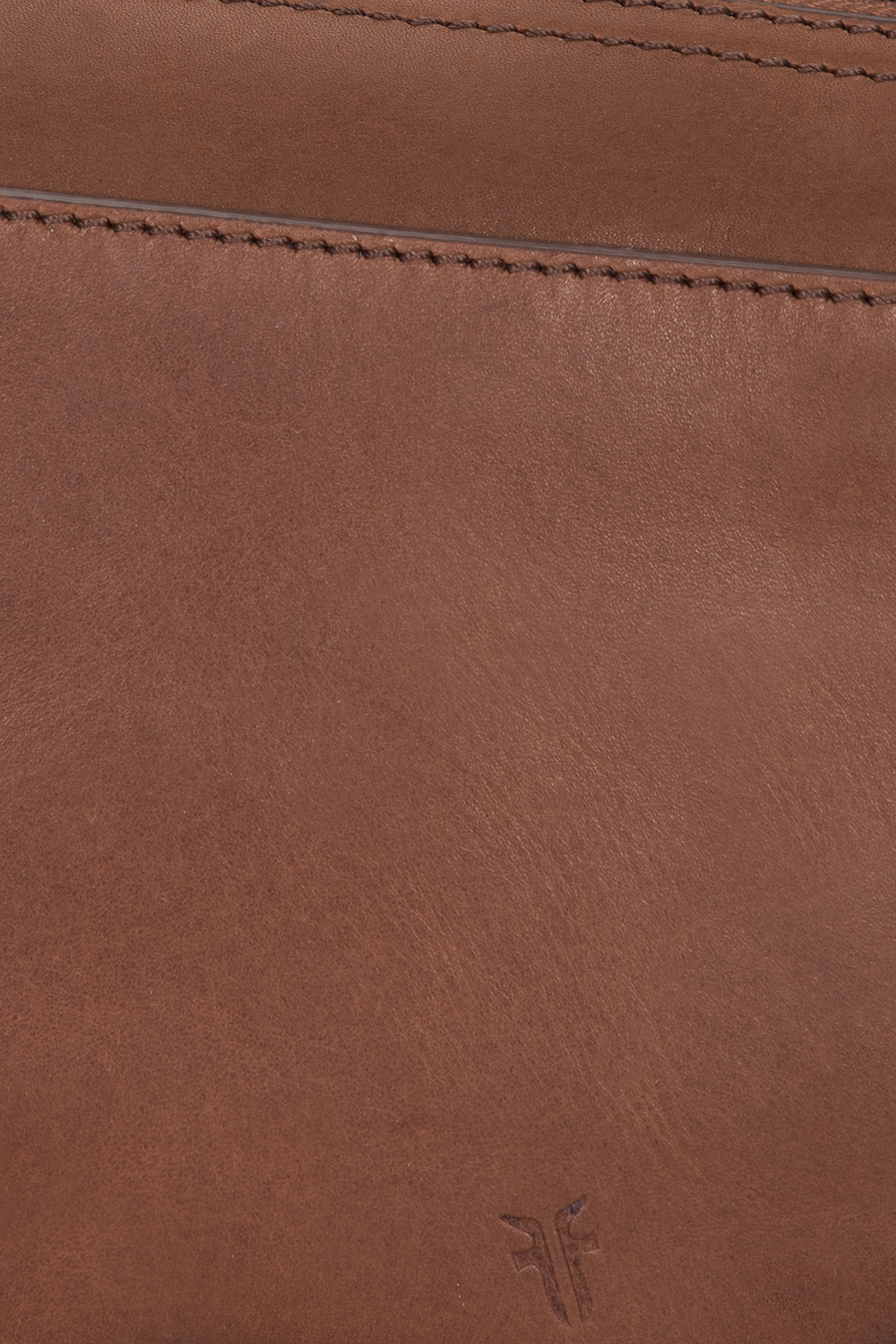 Women's Cheyenne Saddle Bag (Cognac) - Cognac