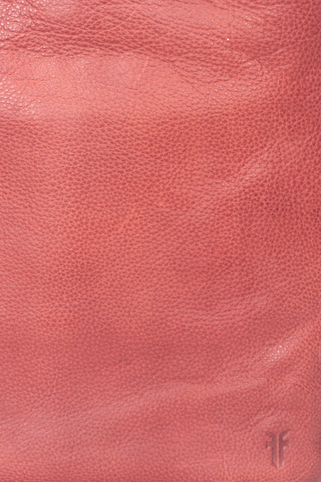 Nora Knotted Hobo in Burgundy - Burgundy