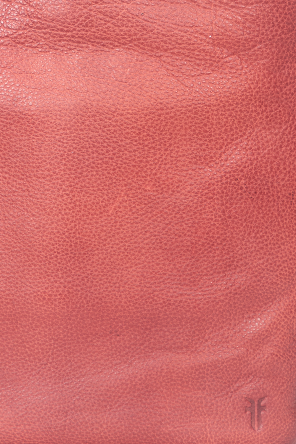 Nora Knotted Hobo in Burgundy - Burgundy