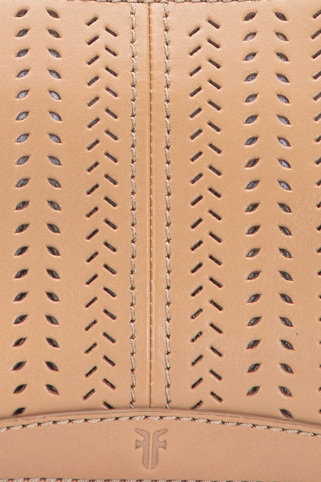 Stella Baguette in Beige - Beige