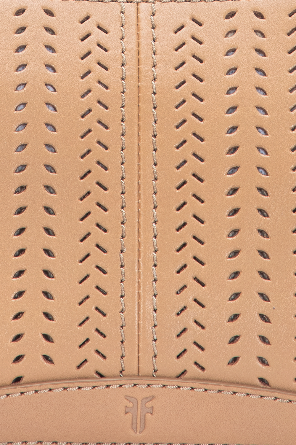 Stella Baguette in Beige - Beige