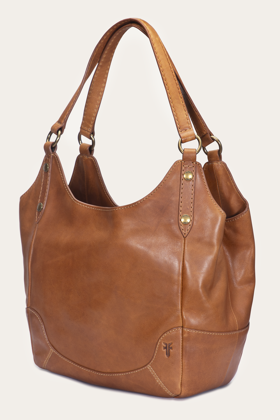 Melissa Four Poster in Burnt Terracotta - Burnt Terracotta