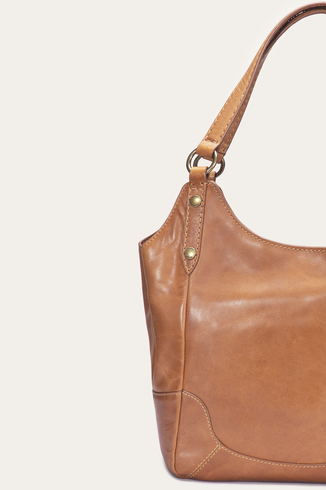 Melissa Four Poster in Burnt Terracotta - Burnt Terracotta